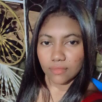 Babysitter in Cartagena: Andrea