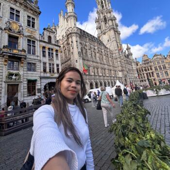 Baby-sitter Betzdorf: Mitch