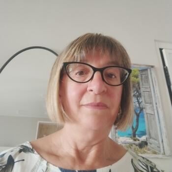 Tata a Abbiategrasso: Barbara