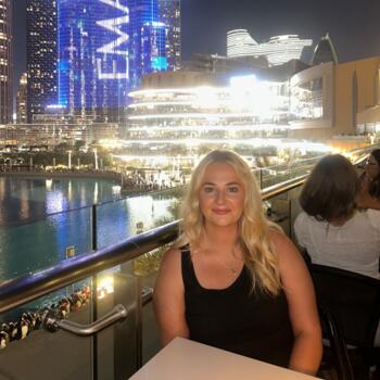 Babysitter Perth: Leah