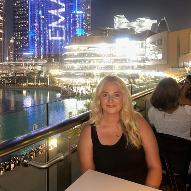 Babysitter in Perth: Leah