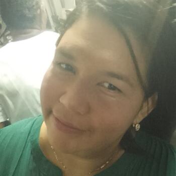 Babysitter in Barranquilla: Katherine