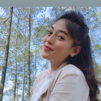 Babysitter στην περιοχή Μπαντούνγκ: Dewi