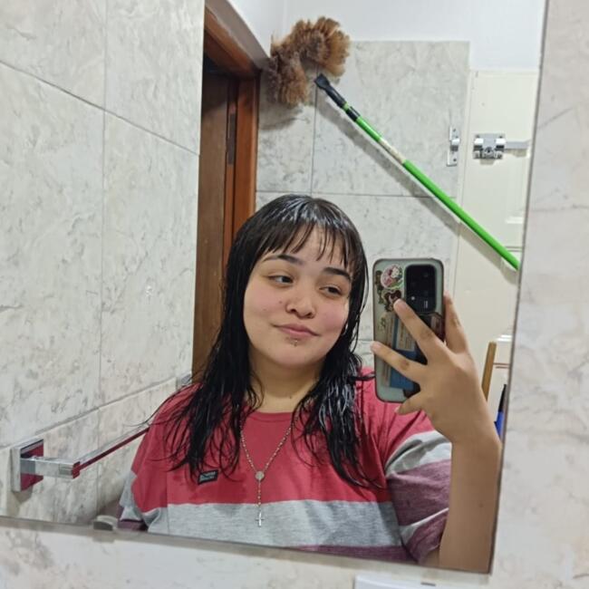 Babysitter in General Roca: Tiziana