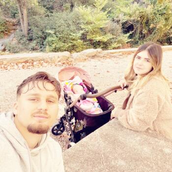 Babysitting job in Peyriac-Minervois: babysitting job Manon