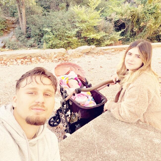 Babysitting job in Peyriac-Minervois: Manon