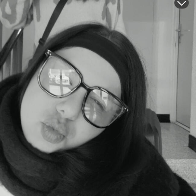 Babysitter in Jeumont: Fiona