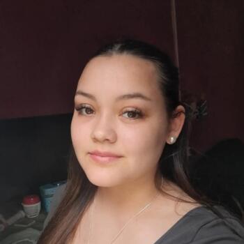 Niñera en Punta Arenas: Catalina