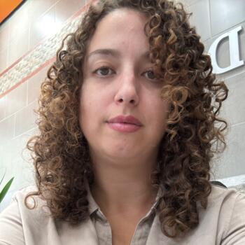 Babysitting job in Piles: babysitting job Carla