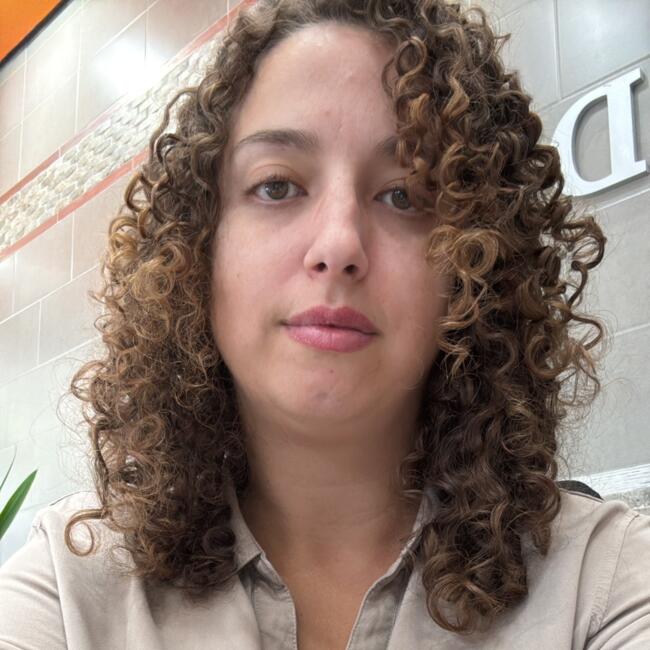 Babysitting job in Piles: Carla