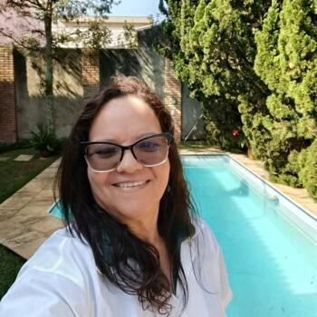 Babysitter in Osasco: Anisia Aparecida gomes