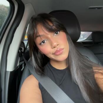 Babysitter in Dublin: Kethelyn Gomes