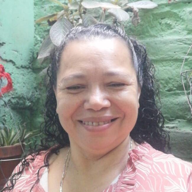 Babysitting job in Santa Ana: Melissa