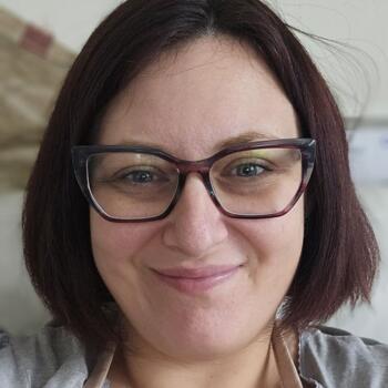 Praca dla opiekunki do dziecka w Łomianki: praca dla opiekunki do dziecka Małgorzata