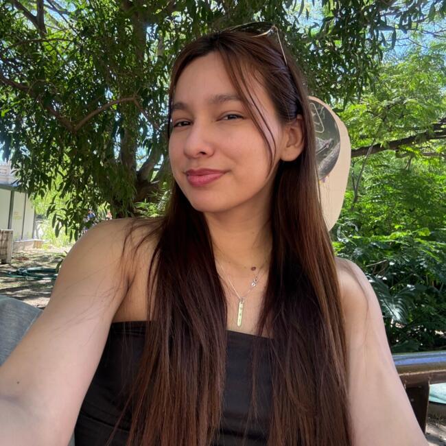 Babysitter in Buenos Aires: Marley