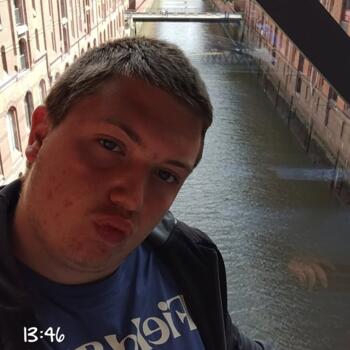 Babysitter in Wissen: Felix