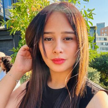 Babysitter in Macul: Javiera