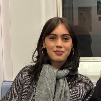 Babysitter in Berlin: Violette