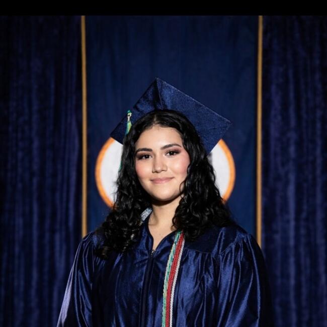 Babysitter in Houston: Diana