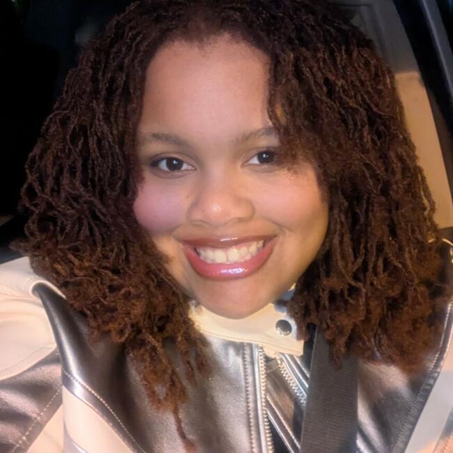 Babysitter in Nashville: Laryn