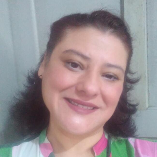 Babá em Santo André: Lih