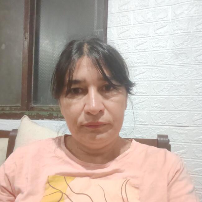 Babysitter in Salinas: Marisa