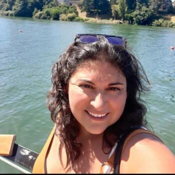 Babysitter in Santiago: Rosa