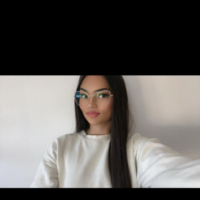 Babysitter in Dieppe: Lou-anh