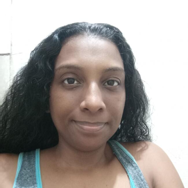 Babysitter in Tocumen: Joselyne