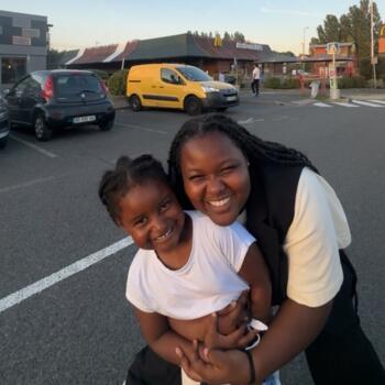 Babysitter in Morsang-sur-Orge: Béatriz