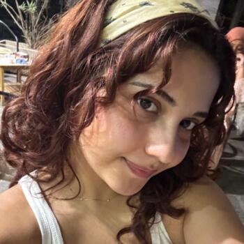 Nanny in Turin: Pariya