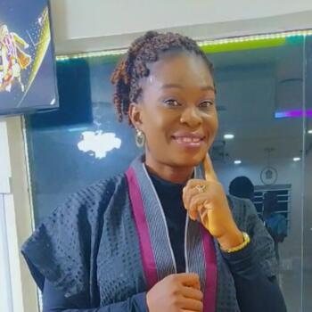 Baby-sitter Tanger: Sylvia