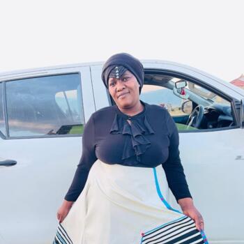 Nanny in Randburg: Thabisa