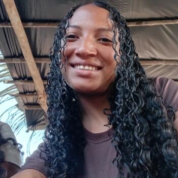Babysitter in Caxias (Maranhão): Raika
