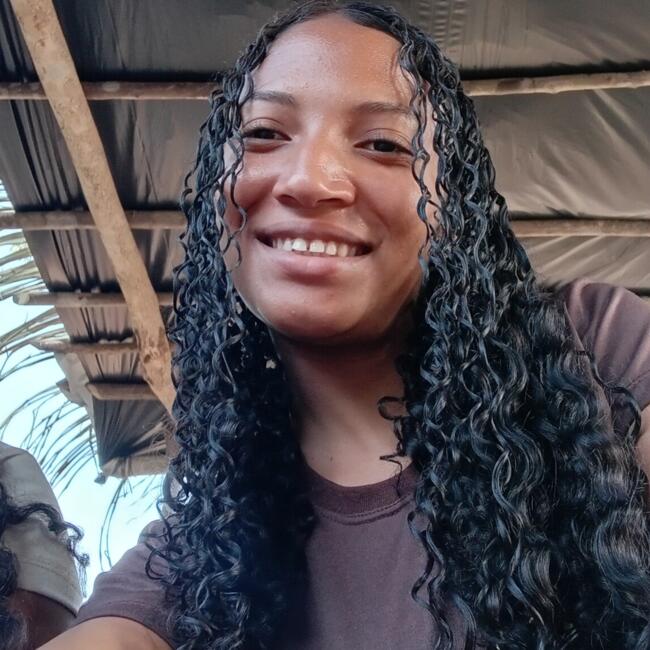 Babysitter in Caxias (Maranhão): Raika