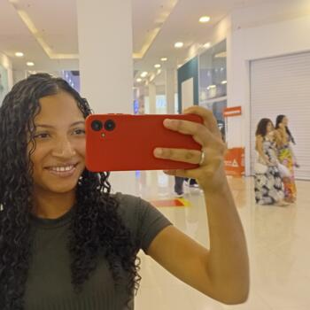 Babysitter in Caxias (Maranhão): Raika