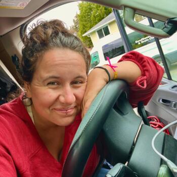 Nanny in Sherbrooke: Lucille
