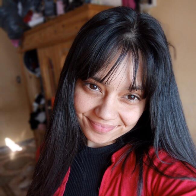 Babysitter in Los Polvorines: Shanira