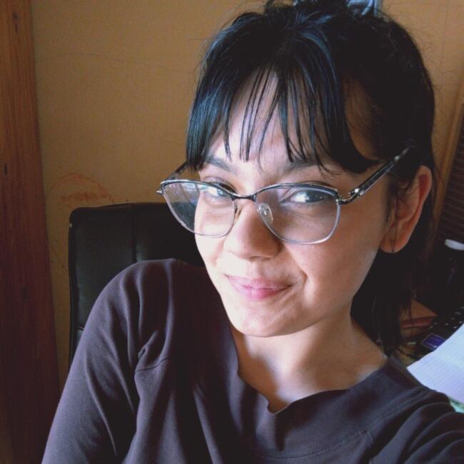 Babysitter in Los Polvorines: Shanira
