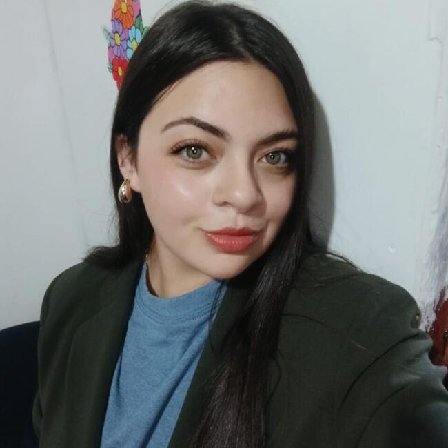 Babysitter in Santiago: Aylin