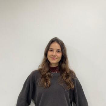 Oppas in Amsterdam: Nicole