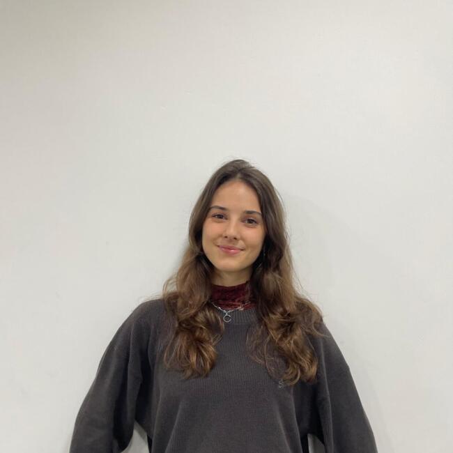 Oppas in Amsterdam: Nicole