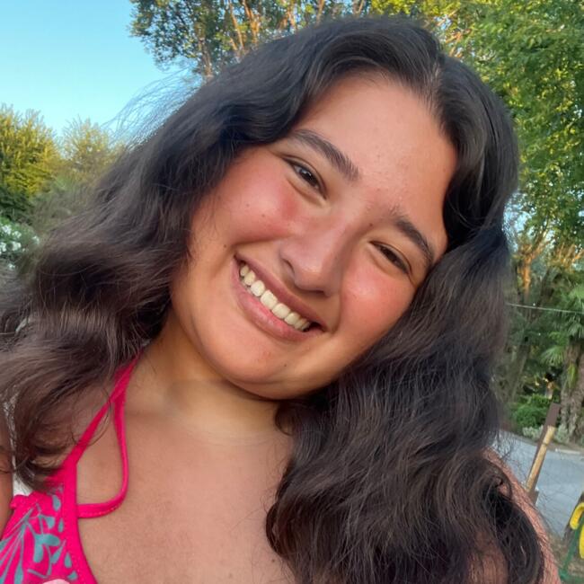 Babysitter in Enschede: Anisha