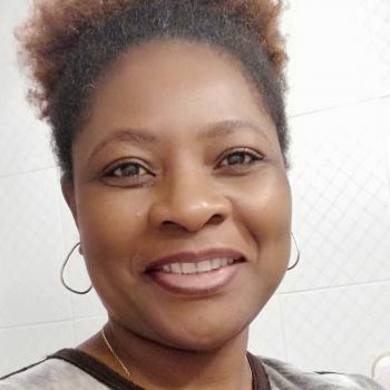 Babysitter Seixal: Inácia Miguel