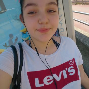 Babysitter in Wien: Shirin