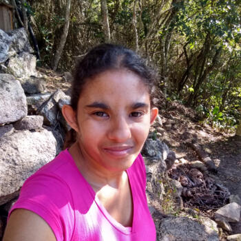 Babysitter in Florianópolis: Maria