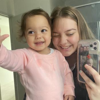 Babysitter in Perth: Aimee