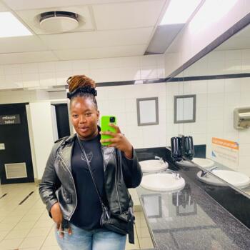 Nanny in Benoni: Petronella