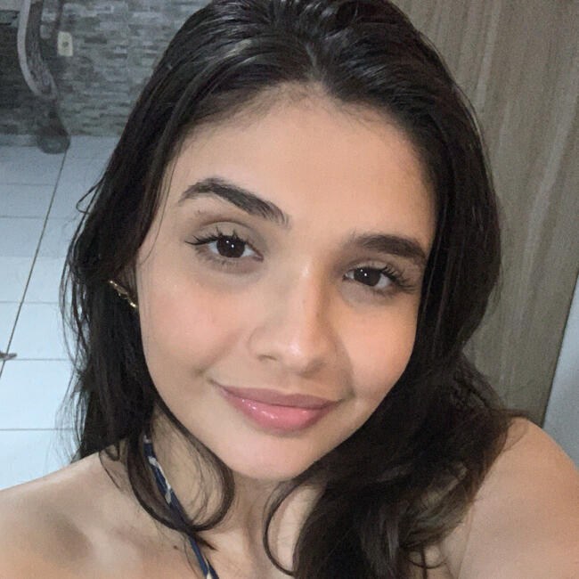 Babysitter in Parnamirim: Maria Clara