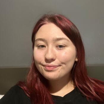 Babysitter in Liverpool: Anya